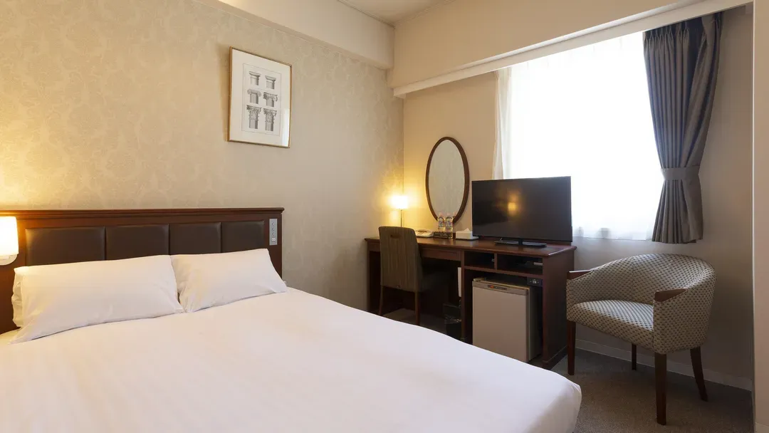 Rihga Hotel Zest Takamatsu
