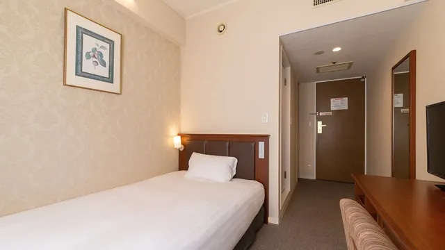 ◇ No smoking / smoking ◆ Single room