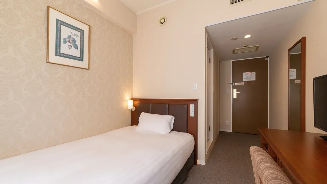 Rihga Hotel Zest Takamatsu