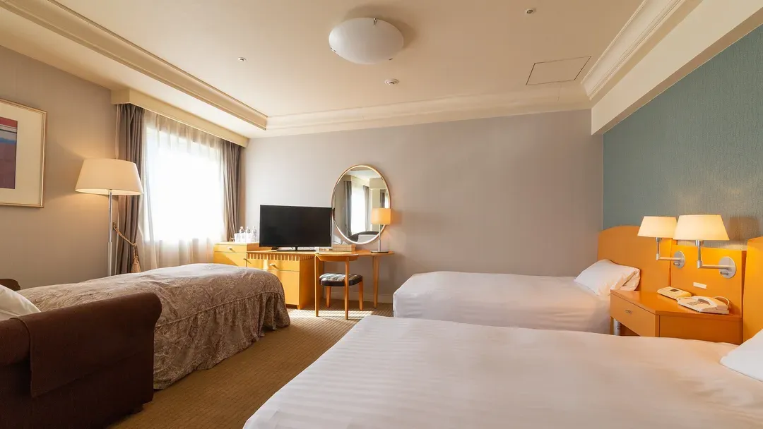 Rihga Hotel Zest Takamatsu