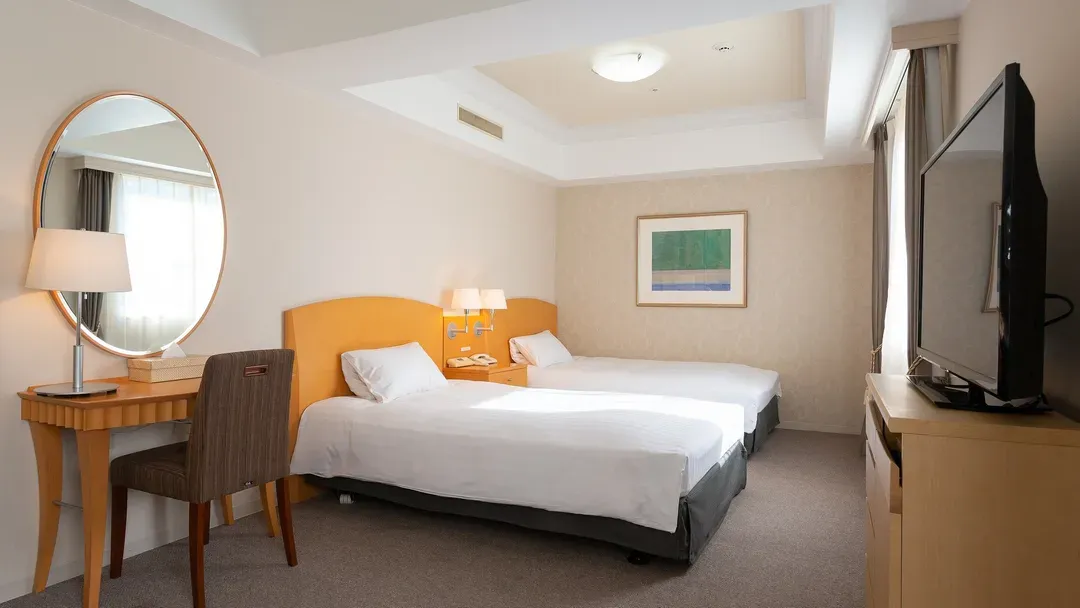 Rihga Hotel Zest Takamatsu