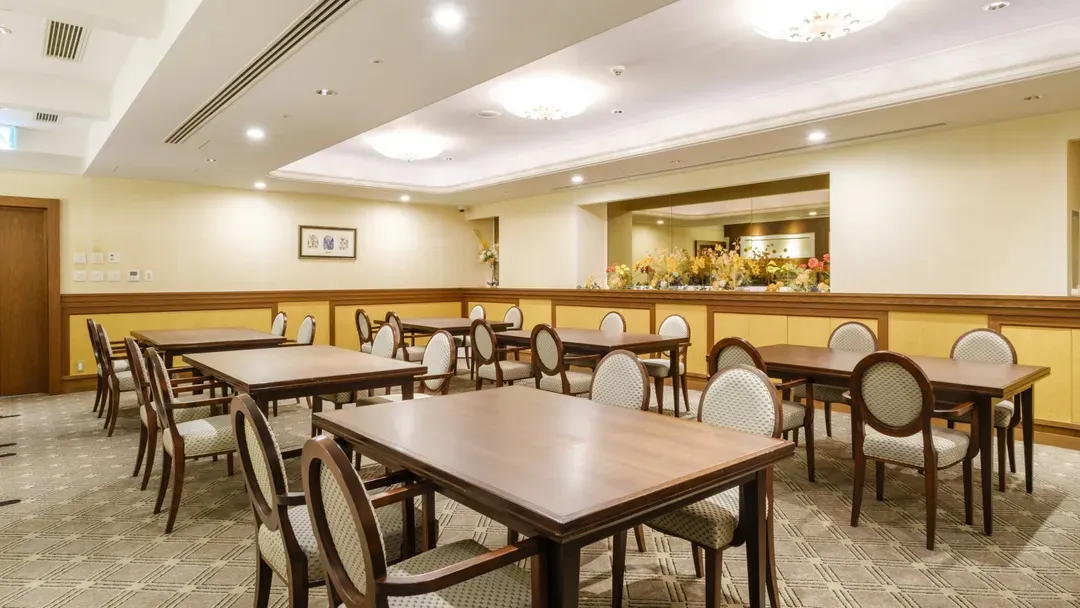 Rihga Hotel Zest Takamatsu
