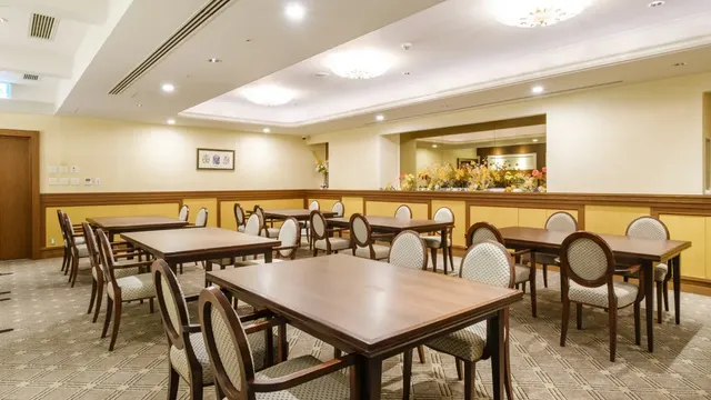 高松Rihga飯店 ZEST  | 高松站步行10分-和室【不挑房】-5