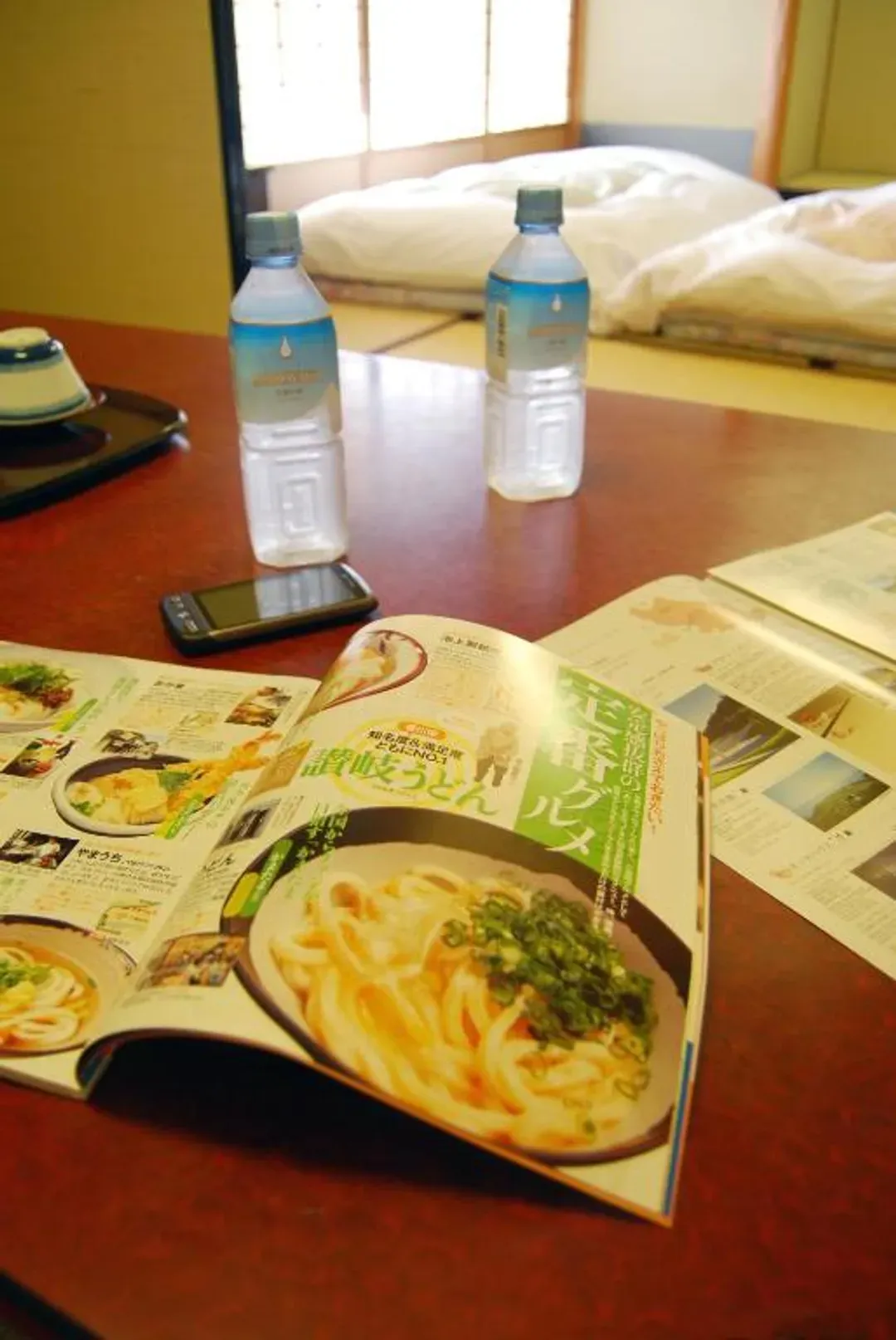 Rihga Hotel Zest Takamatsu