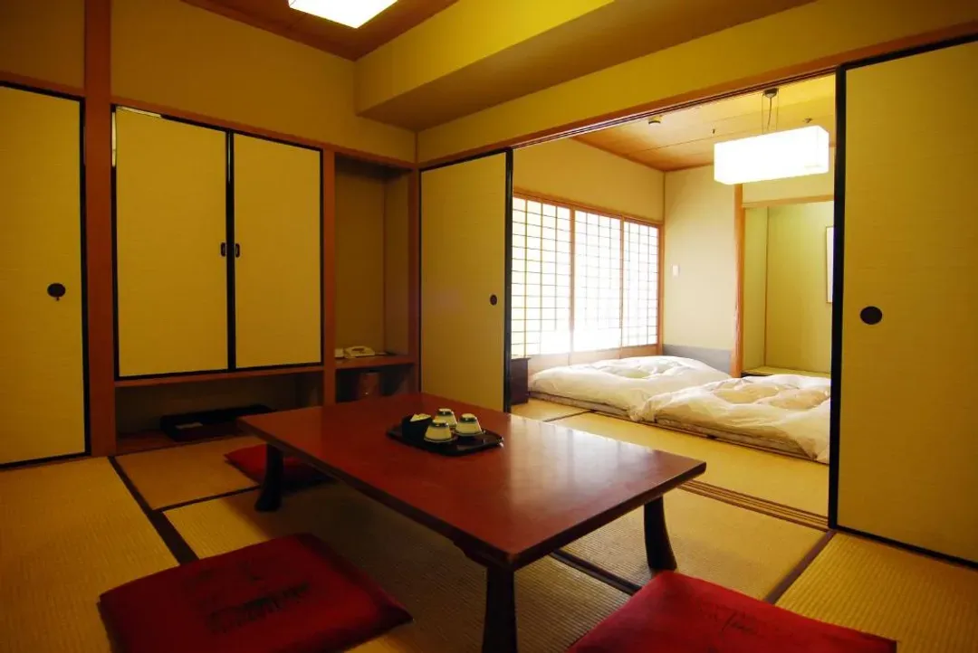 Rihga Hotel Zest Takamatsu