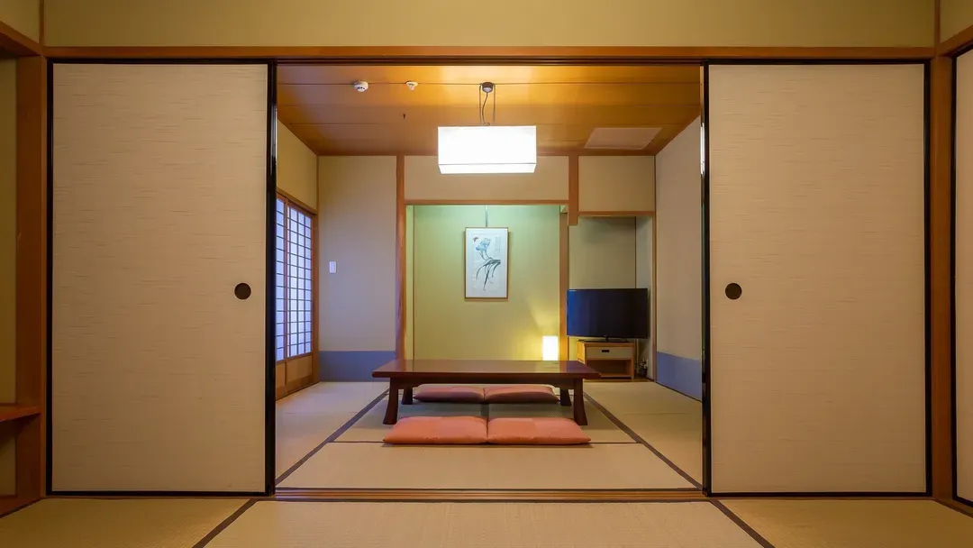 Rihga Hotel Zest Takamatsu