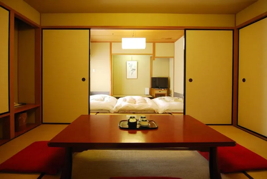Rihga Hotel Zest Takamatsu