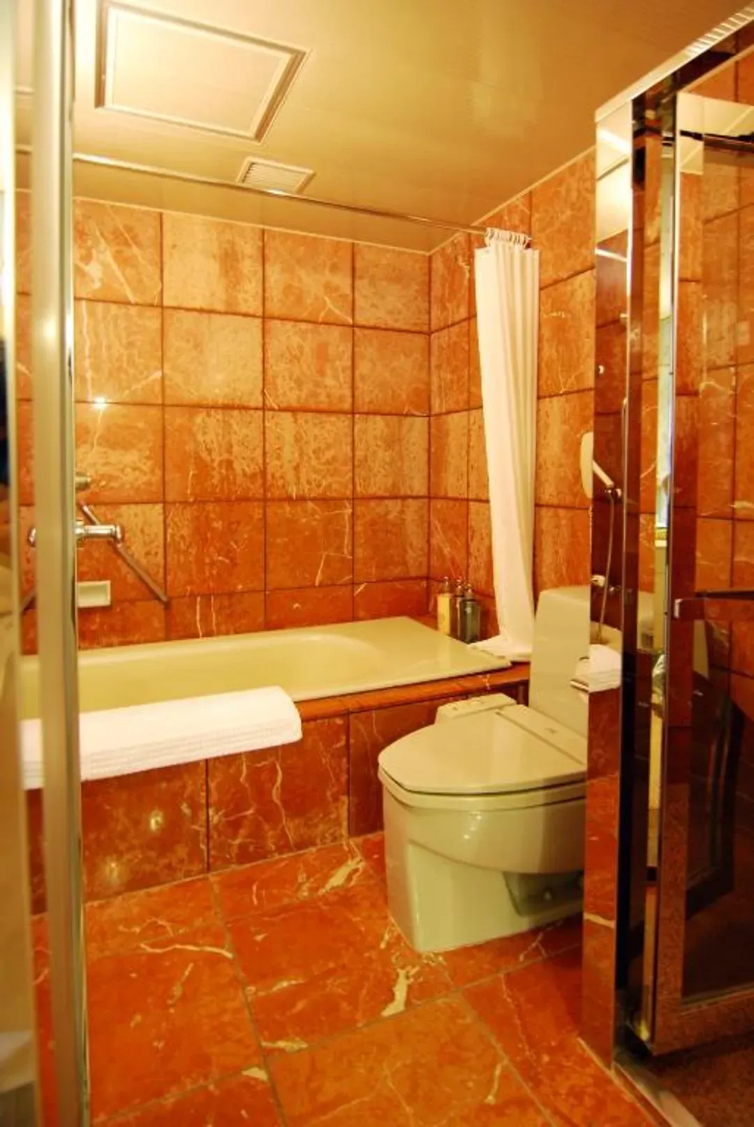 Rihga Hotel Zest Takamatsu