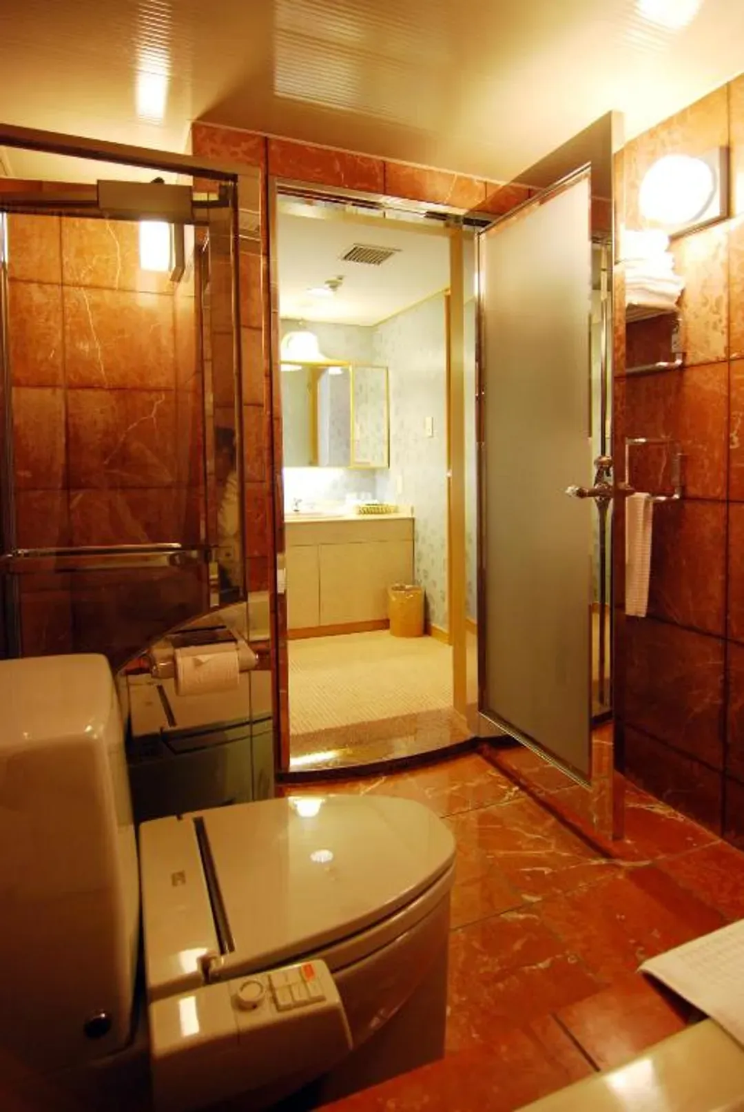 Rihga Hotel Zest Takamatsu