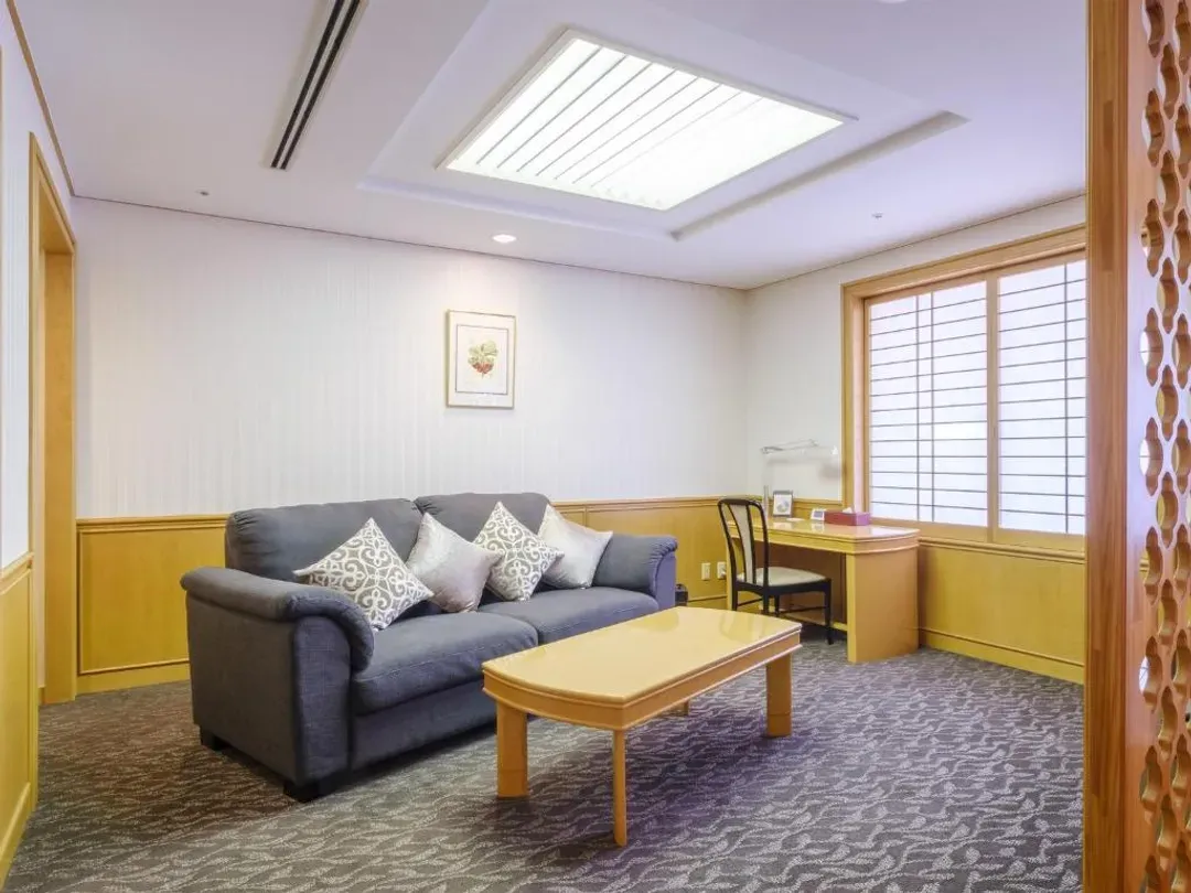 Rihga Hotel Zest Takamatsu