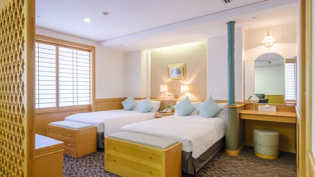 Rihga Hotel Zest Takamatsu