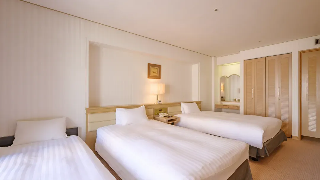 Rihga Hotel Zest Takamatsu
