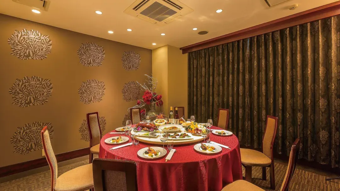 Rihga Hotel Zest Takamatsu