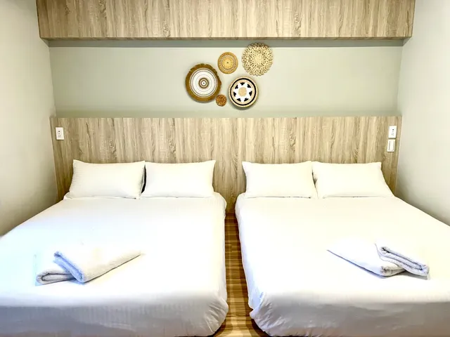溫蒂家-301 四人雅房-6