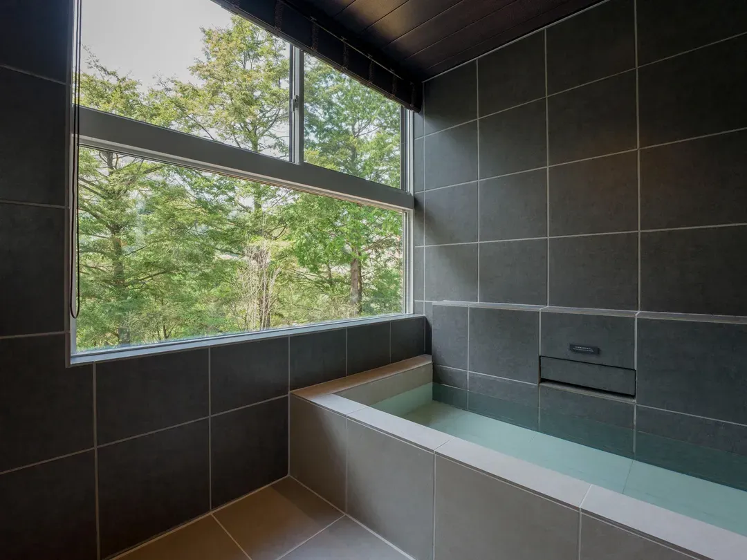 Rakuten STAY VILLA Kinugawa Riverside