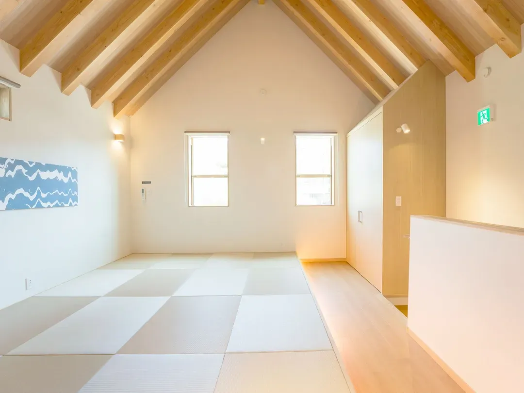 Rakuten STAY VILLA Kinugawa Riverside