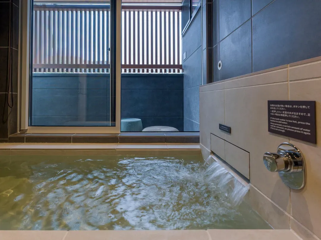 Rakuten STAY VILLA Kinugawa Riverside