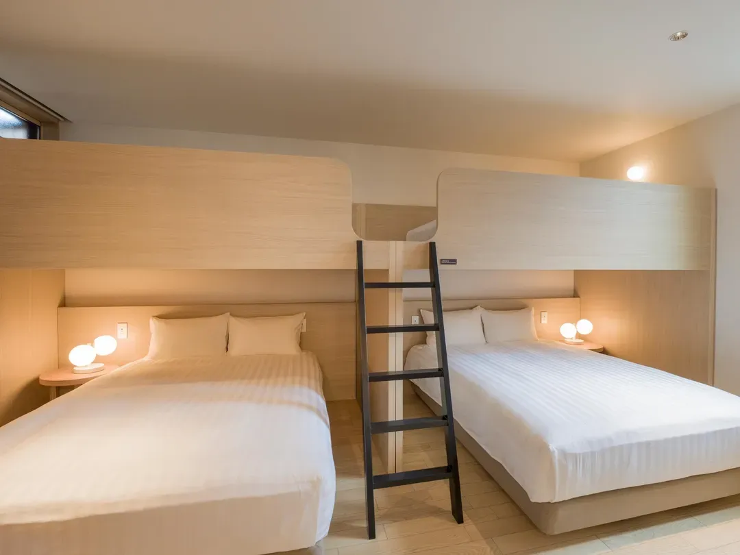 Rakuten STAY VILLA Kinugawa Riverside