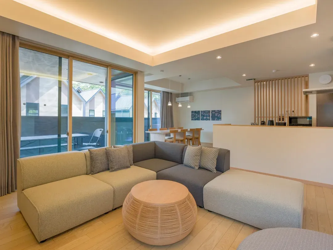 Rakuten STAY VILLA Kinugawa Riverside