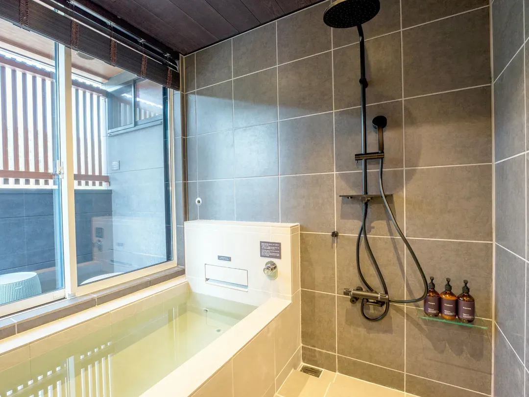 Rakuten STAY VILLA Kinugawa Riverside