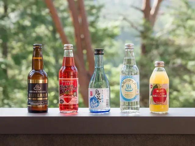 【ウェルカムドリンク】ウェルカムドリンクをご用意(内容を変更する場合もございます)