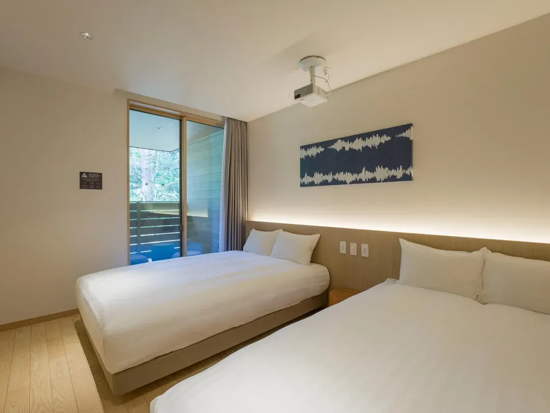 Rakuten STAY VILLA Kinugawa Riverside