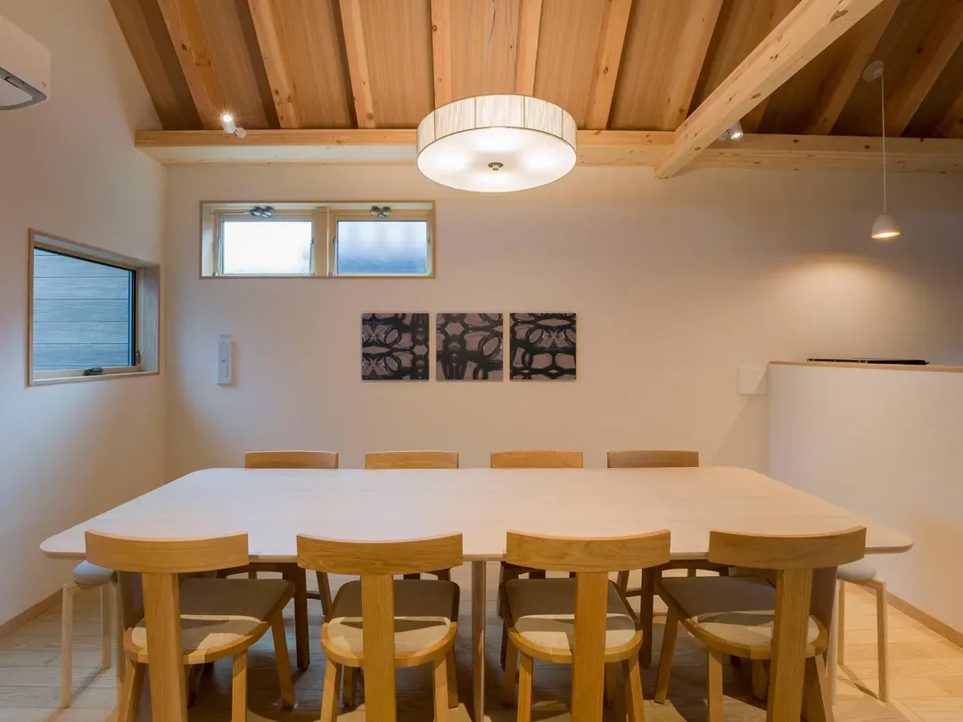 Rakuten STAY VILLA Kinugawa Riverside