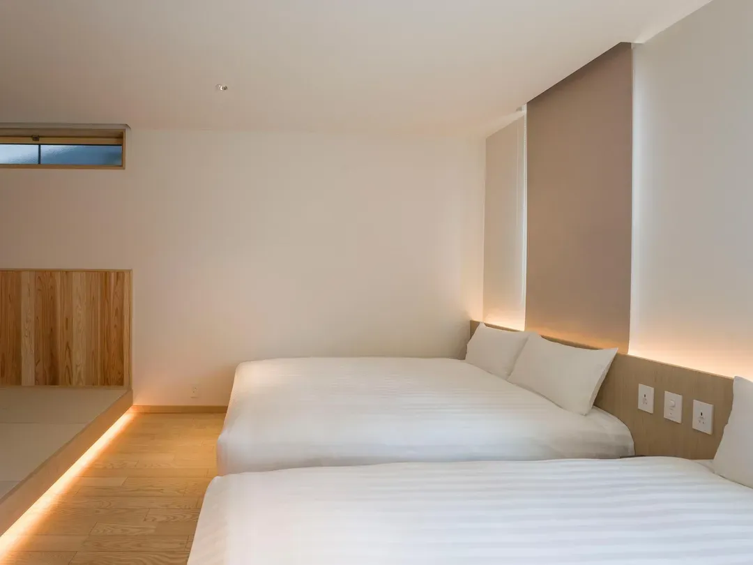 Rakuten STAY VILLA Kinugawa Riverside
