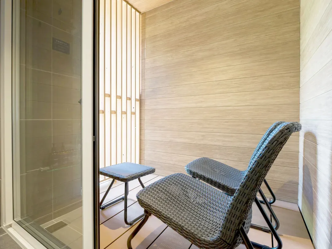 Rakuten STAY VILLA Kinugawa Riverside
