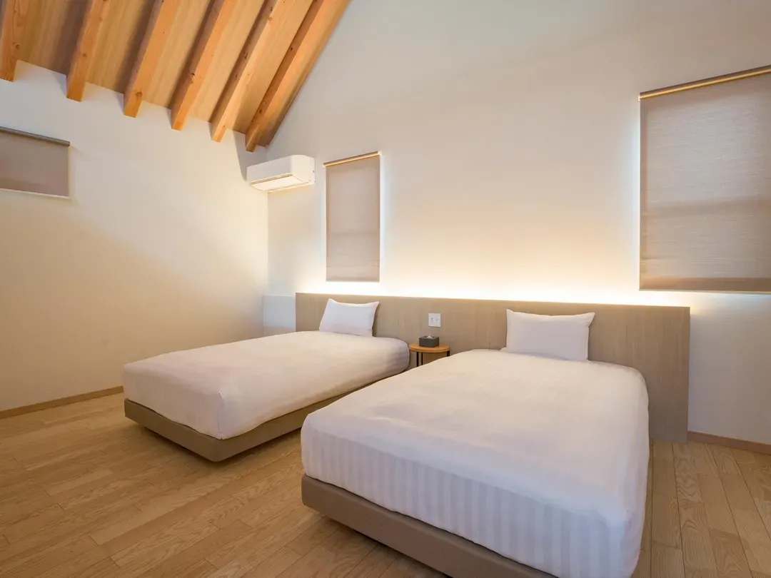 Rakuten STAY VILLA Kinugawa Riverside