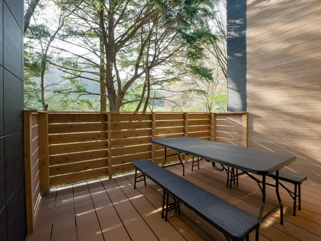 Rakuten STAY VILLA Kinugawa Riverside