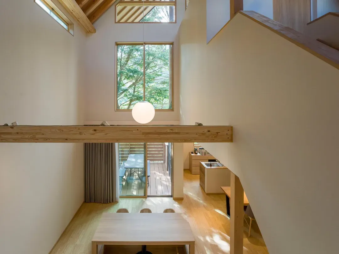 Rakuten STAY VILLA Kinugawa Riverside