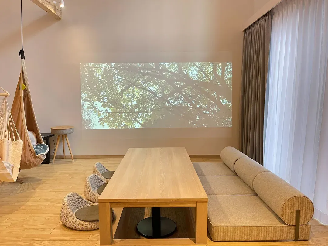 Rakuten STAY VILLA Kinugawa Riverside