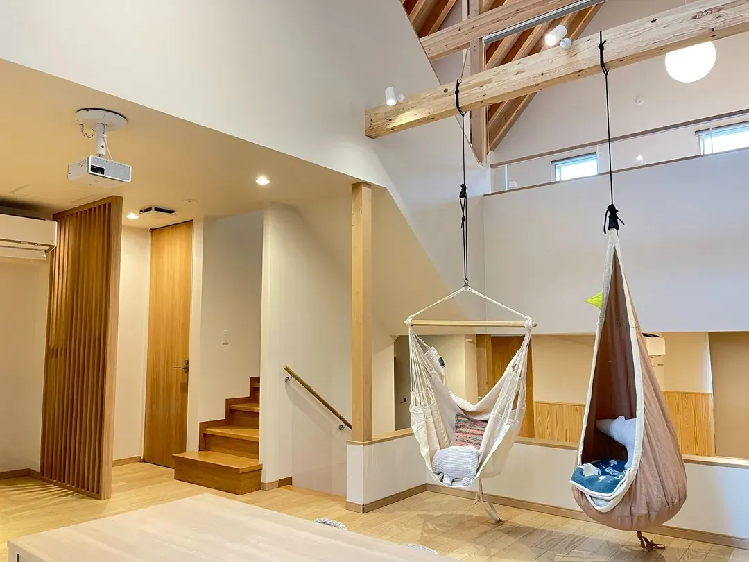 Rakuten STAY VILLA Kinugawa Riverside