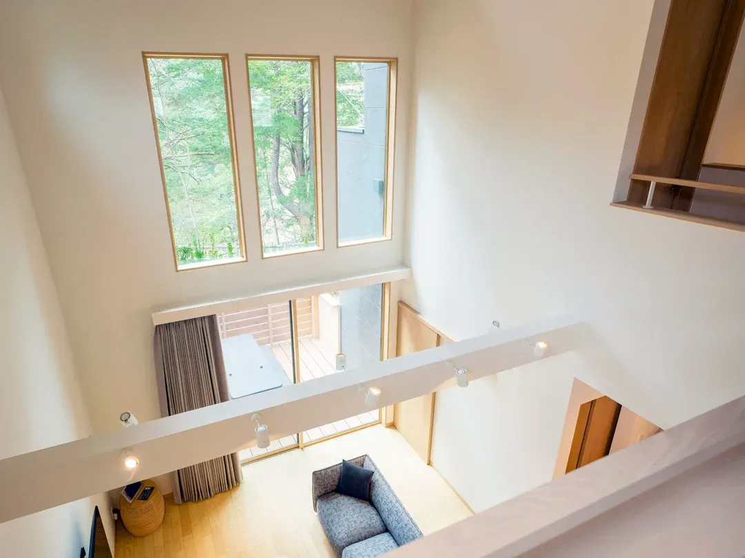 Rakuten STAY VILLA Kinugawa Riverside