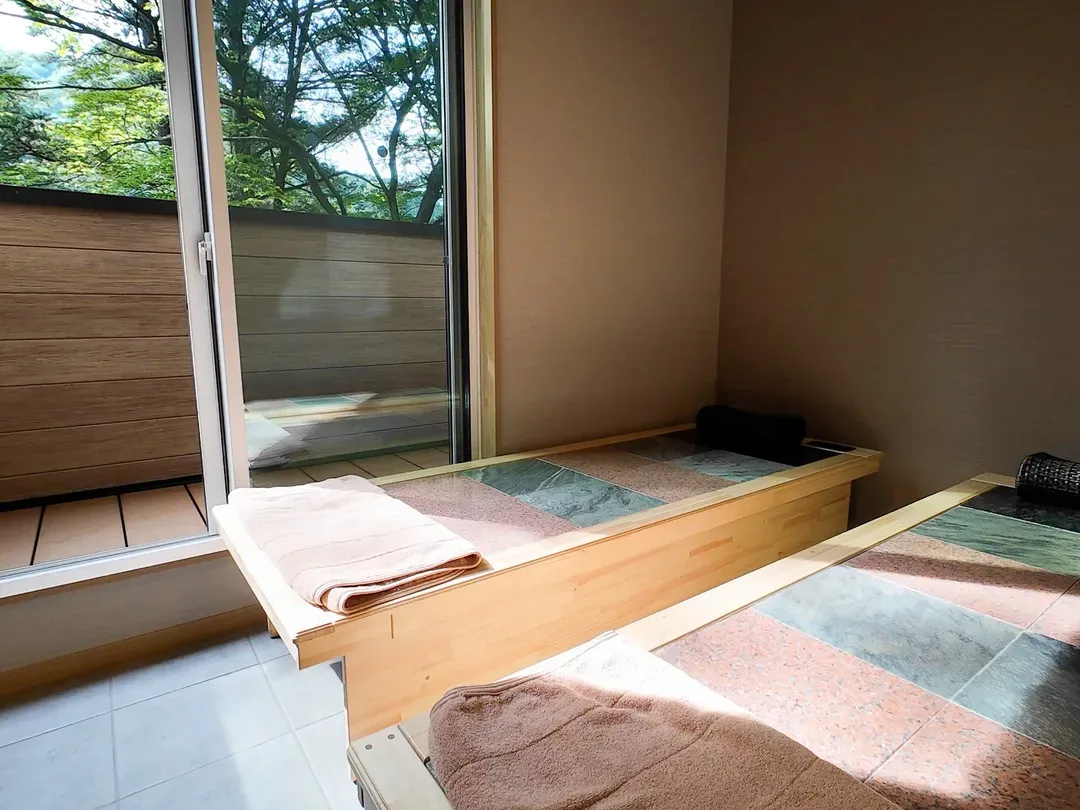 Rakuten STAY VILLA Kinugawa Riverside