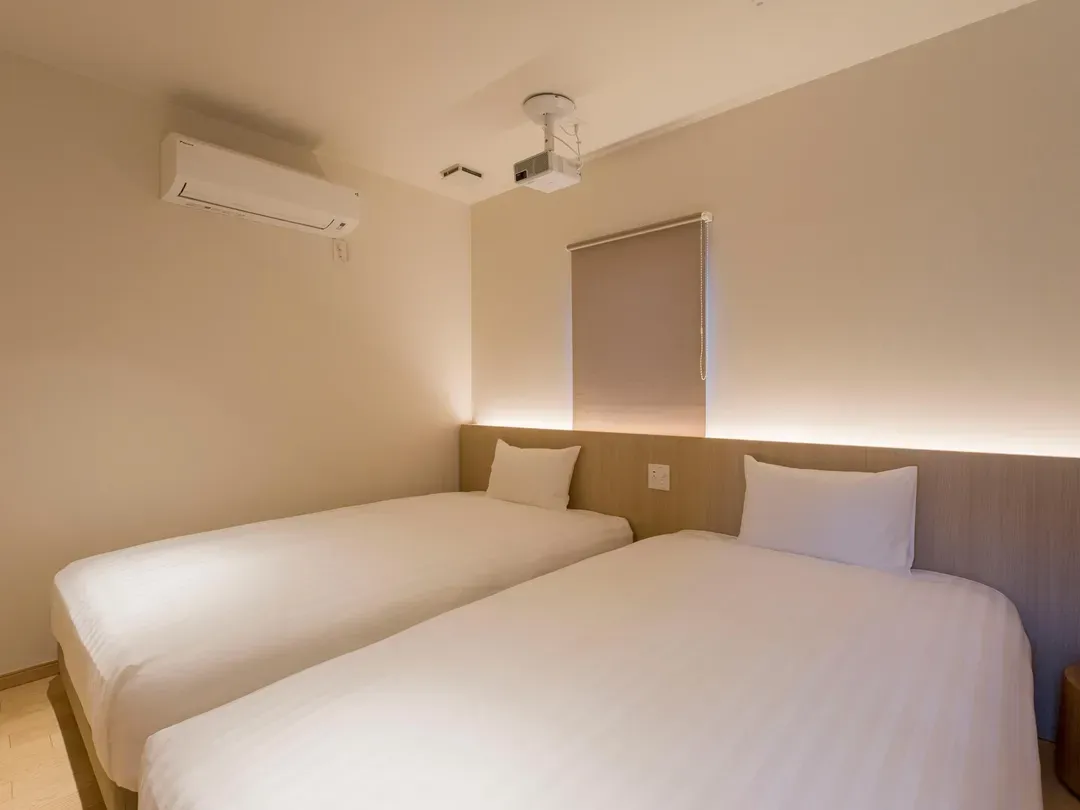 Rakuten STAY VILLA Kinugawa Riverside