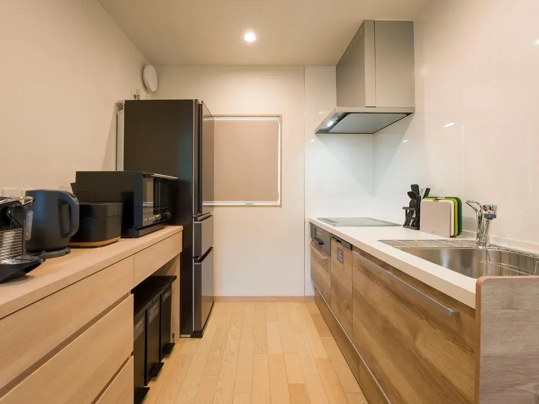 Rakuten STAY VILLA Kinugawa Riverside