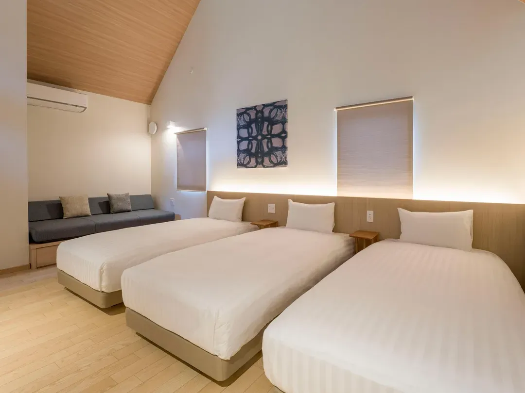 Rakuten STAY VILLA Kinugawa Riverside