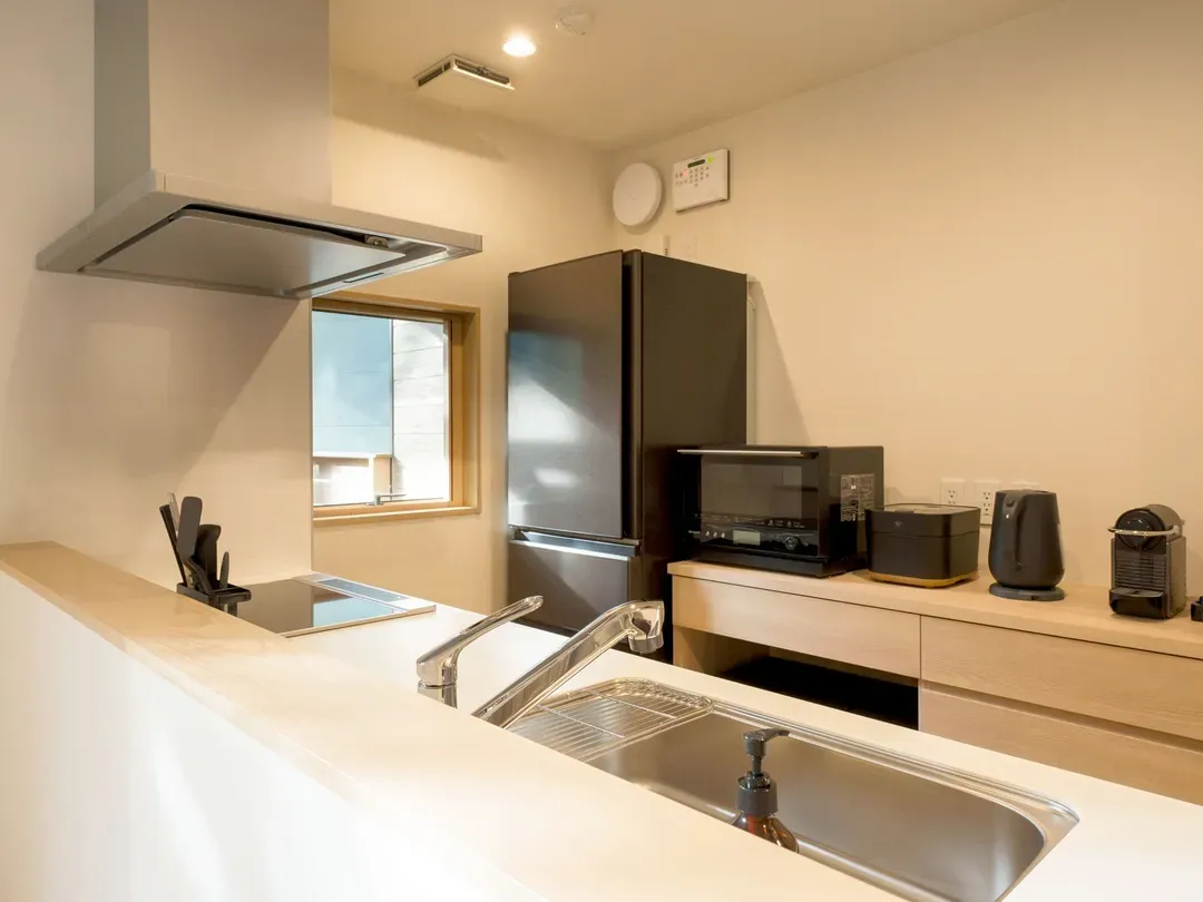 Rakuten STAY VILLA Kinugawa Riverside