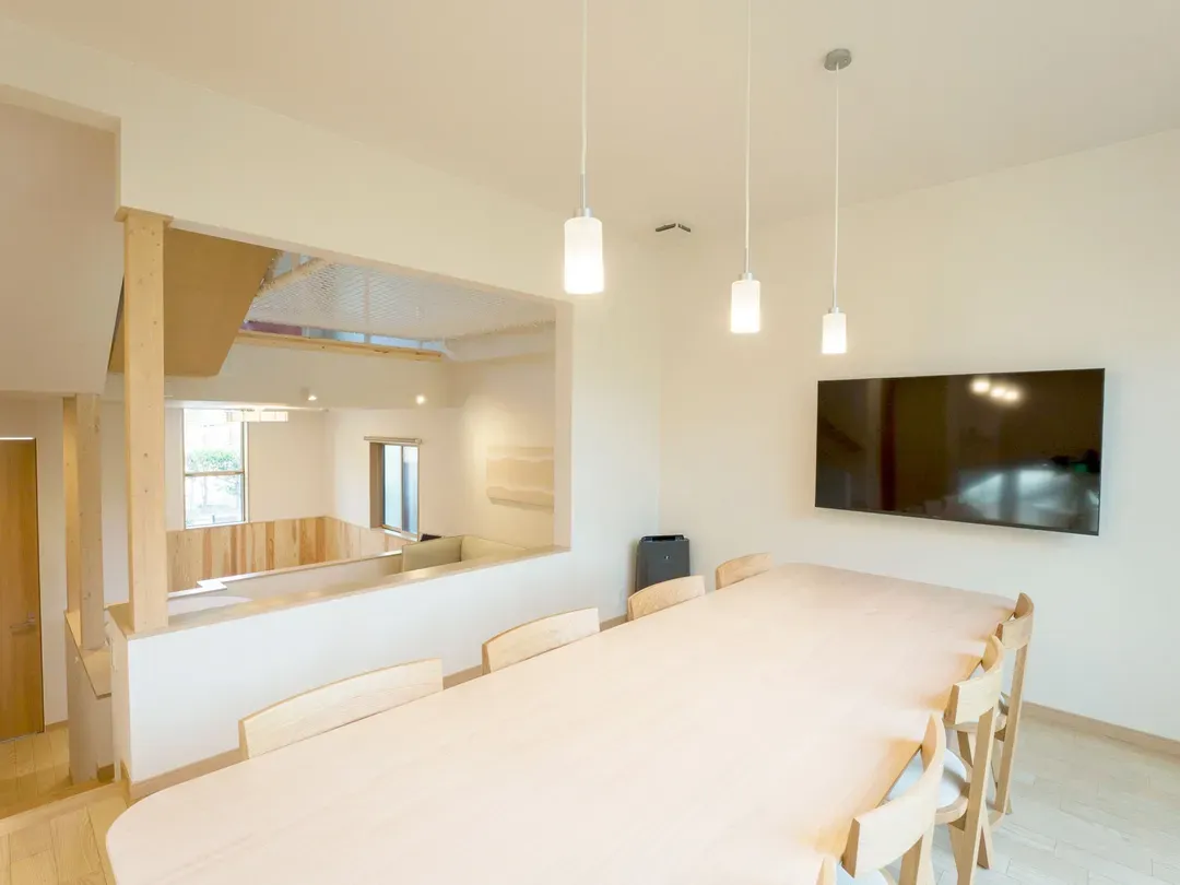 Rakuten STAY VILLA Kinugawa Riverside