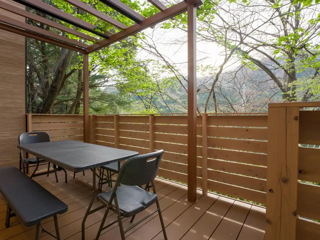 Rakuten STAY VILLA Kinugawa Riverside