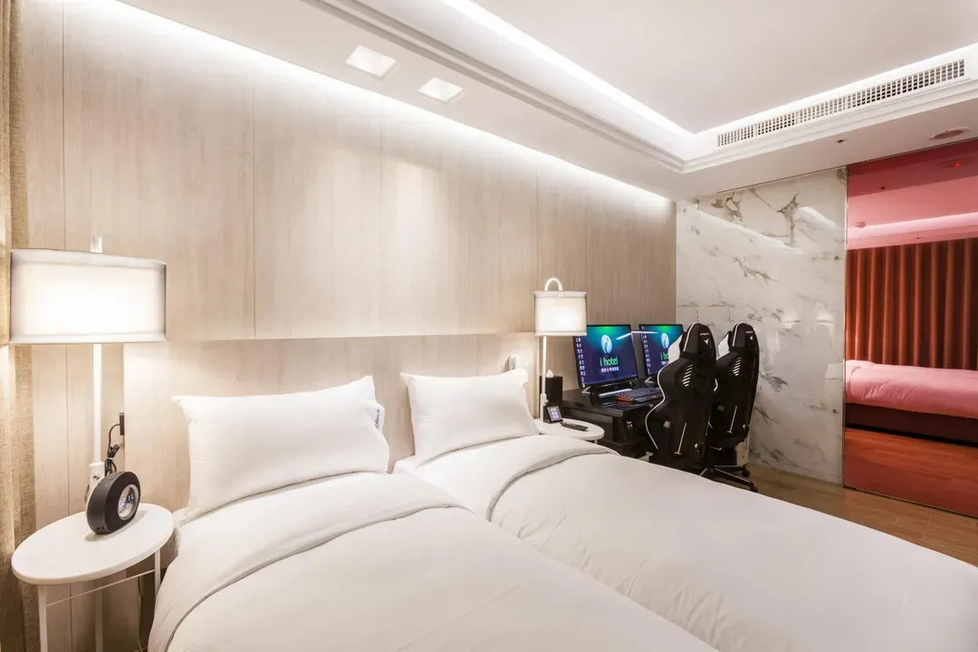 i hotel-Zhonglic