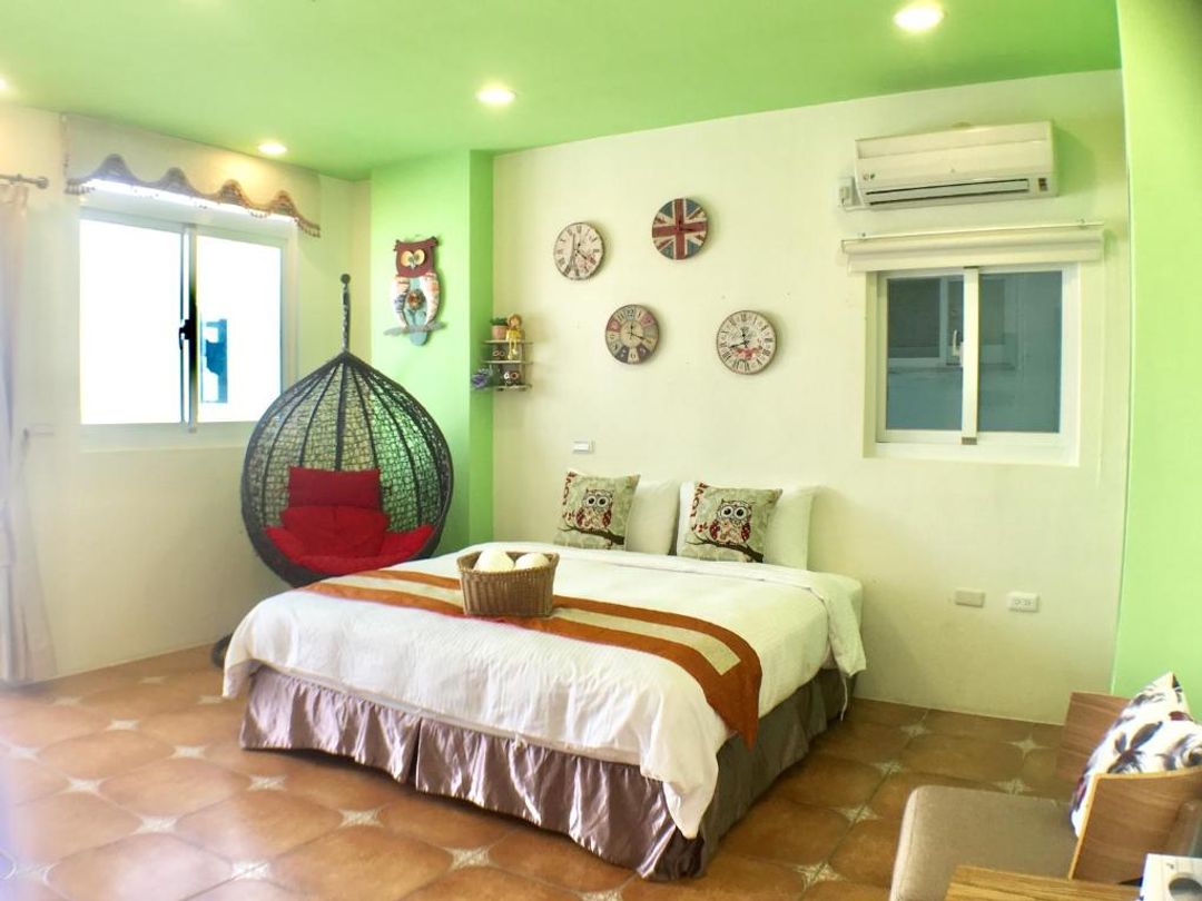 Sunshine B&B
