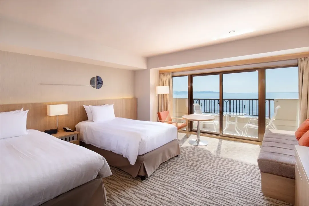AoAwo Naruto Resort