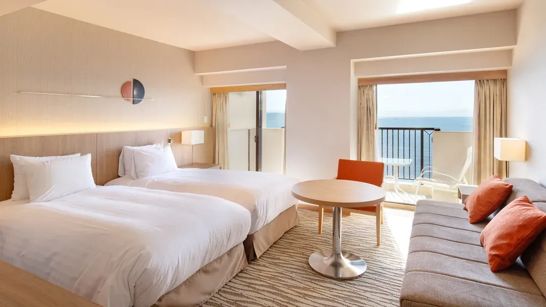AoAwo Naruto Resort