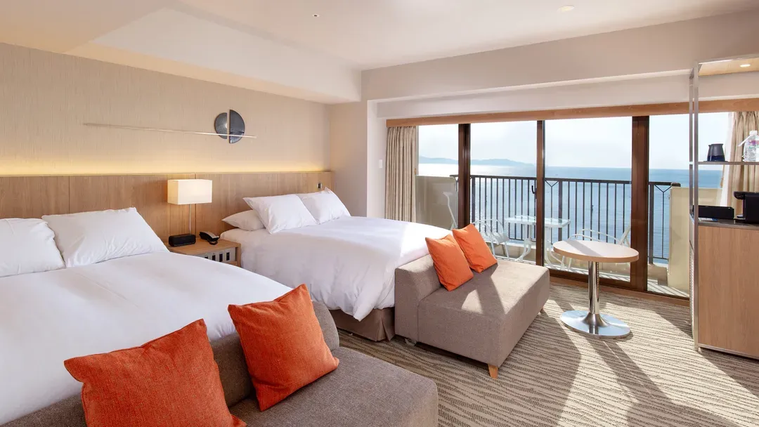 AoAwo Naruto Resort