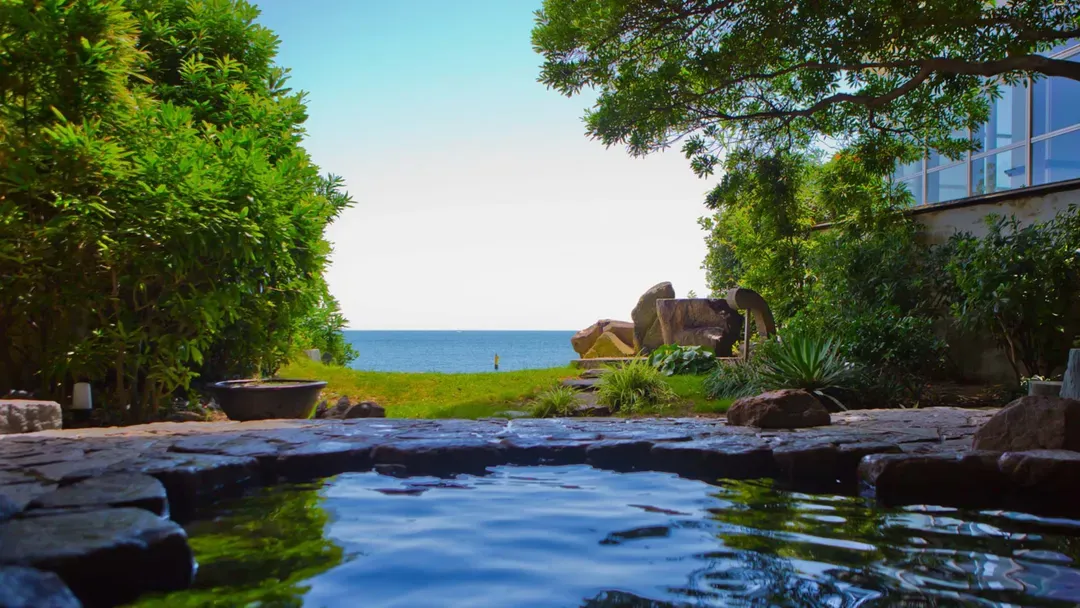 AoAwo Naruto Resort