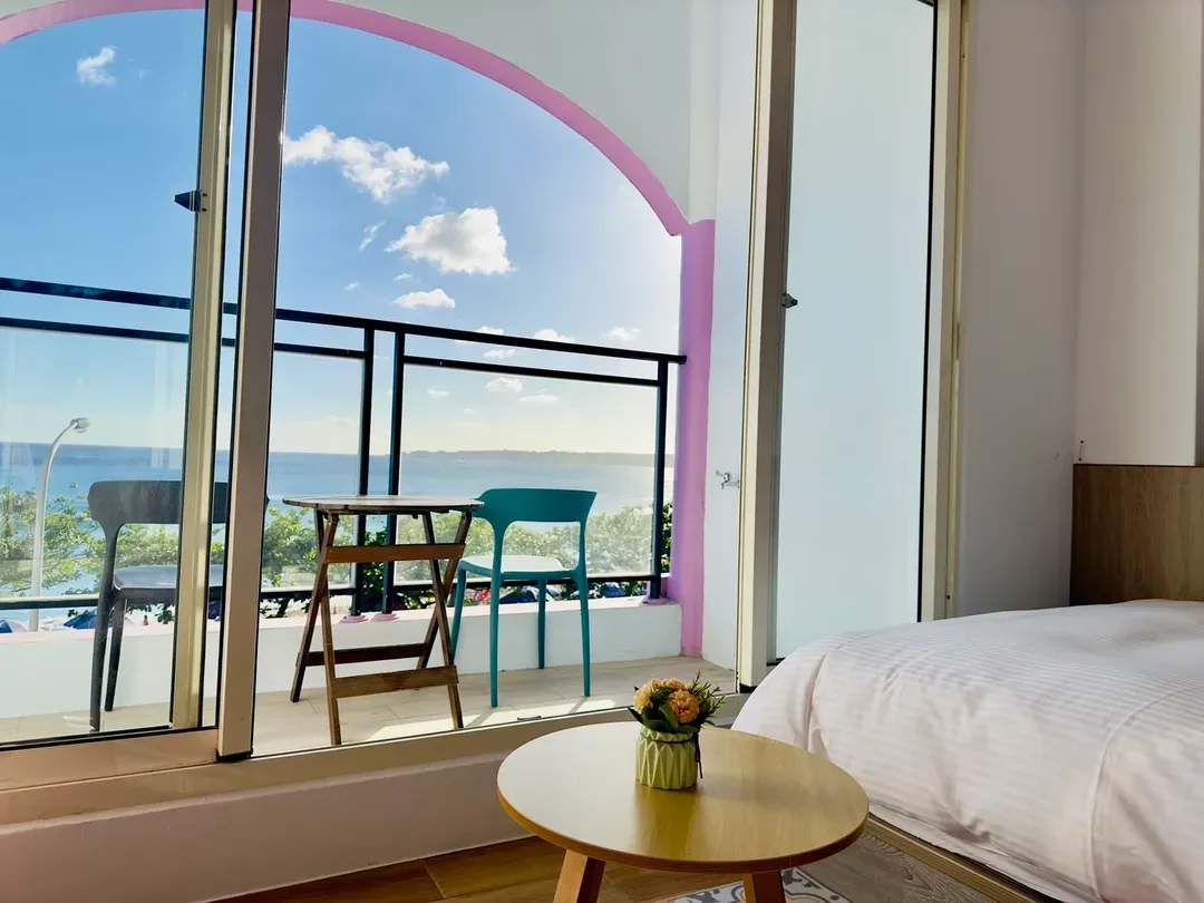 Sun Shune Pi Xiao Niuno B&B