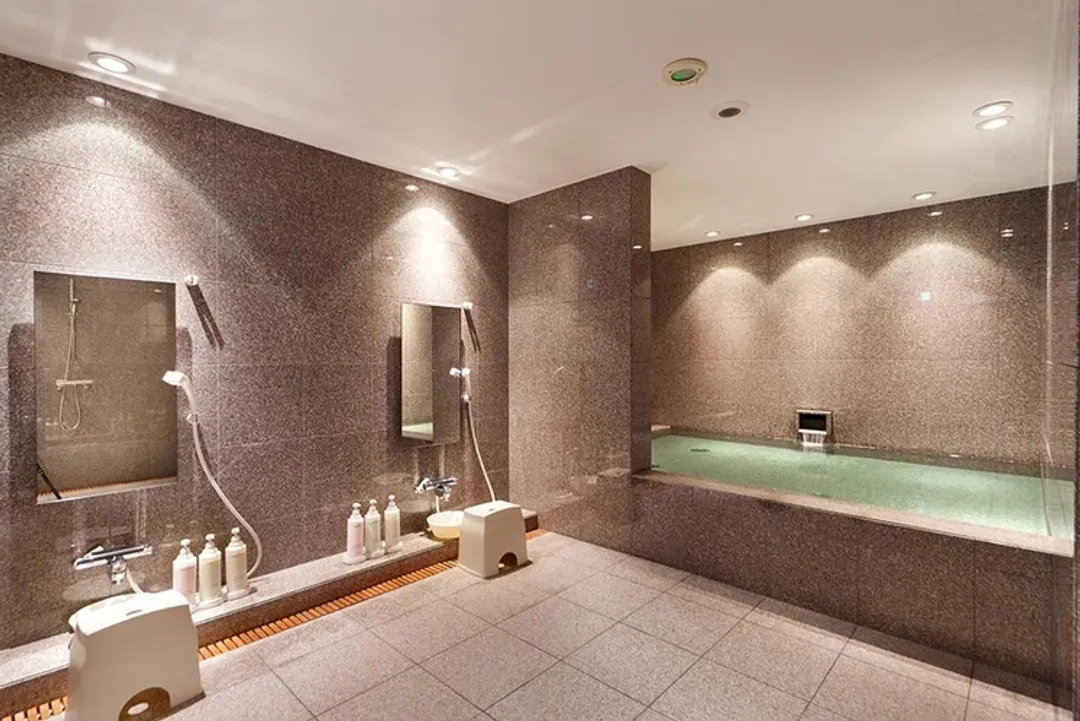 Agnes Hotel Tokushima